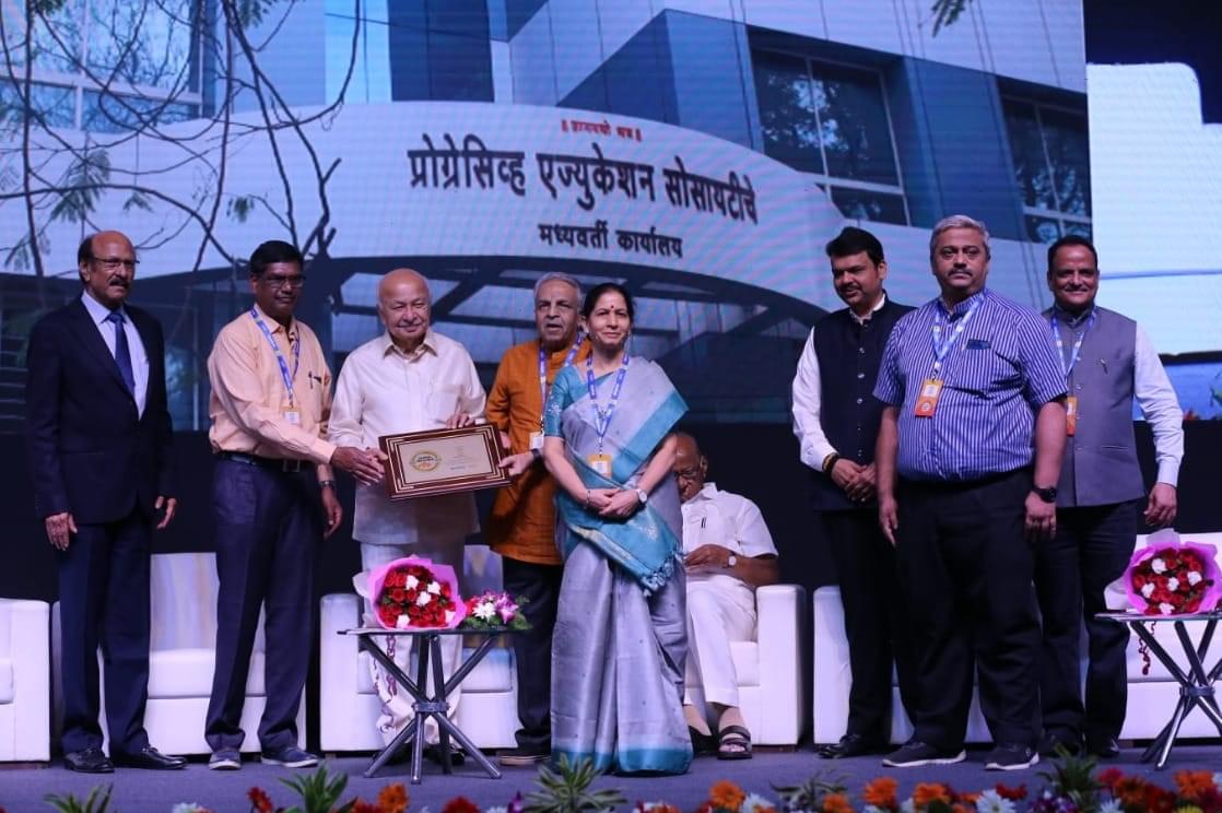 PES's Modern College of Arts, Science and Commerce (Autonomous) Pune Events photo 48